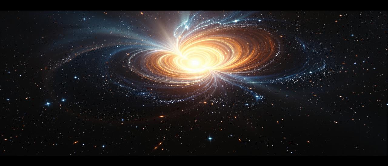 星际穿越：人类最后的希望 - 科幻、冒险、太空影视内容轮播图 - 梅花影院