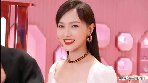 吃瓜娱乐圈明星,明星们的甜蜜与苦涩