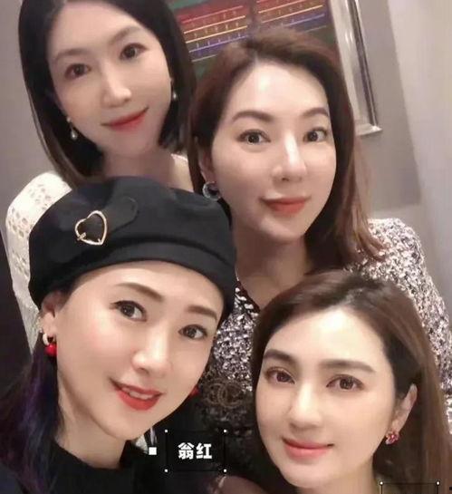 娱乐圈吃瓜小妹妹,揭秘“吃瓜小妹妹”的瓜田奇遇记
