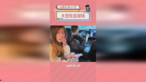 娱乐吃瓜场,揭秘明星幕后故事，吃瓜群众狂欢盛宴