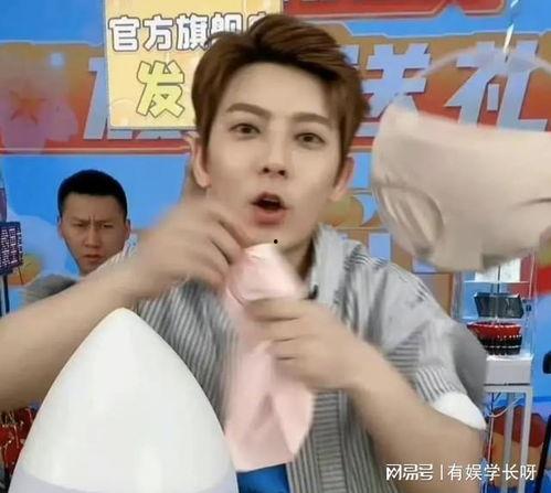 娱乐吃瓜酱周寻,揭秘娱乐圈背后的那些事儿